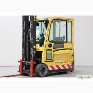 Вилочный погрузчик Hyster J2.00XMT ( 726)