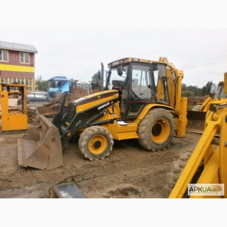 Продам экскаватор CAT 428D ( 848)