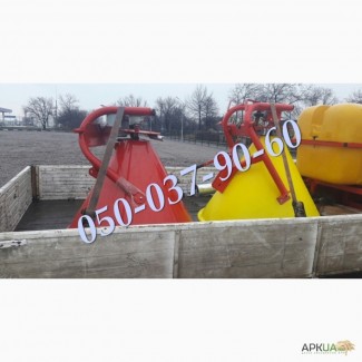 Навесные разбрасыватели удобрений 500 литров Модель РУМ-500 Страна производитель, Украина