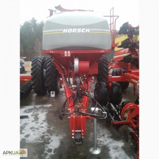 Сівалка зернова HORSCH Pronto 12NТ б/в, 2013 р.в.