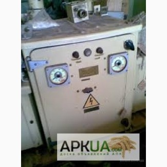 Зарядное устройство ВАКС 2, 75-30 380V/ 30V 92A P-4.2kVA войсковое новое