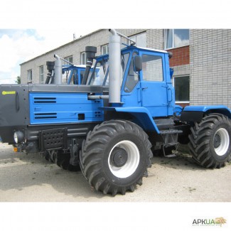 Продам трактори ХТЗ - 150к