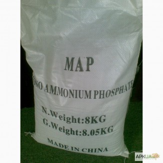 Моноаммоний фосфат (Гидропоника МАР )