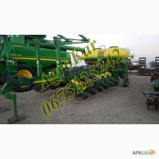 Продам селяку John Deere 1770NT 16 рядов