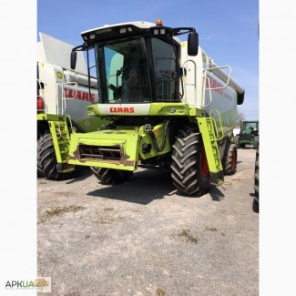 Продам Комбайн Claas Lexion 570 - 2010 г