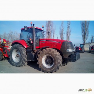 CASE IH Magnum 310