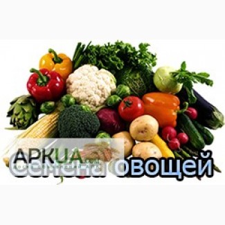Продам семена овощей(весовые)