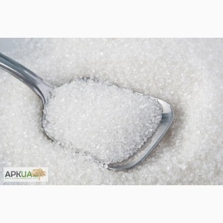 Компания предлагает сахар оптом. Цена договорная