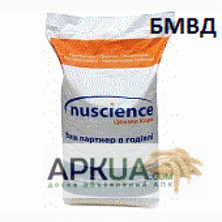 БВМД - белково-витаминно-минерал ьные кормовые добавки Цехаве Корм
