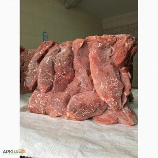 Trimming Beef Frozen - 100 % (Halal) - Блочное мясо говядины Высшего сорта -100 % (Халяль)
