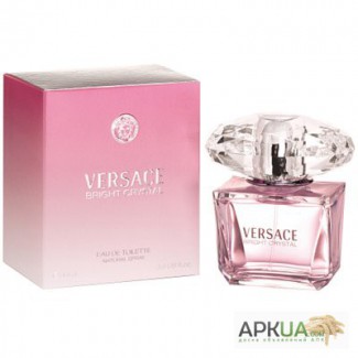 Элитная парфюмерия Versace, духи Versace, купить туалетную воду Версаче, доставка духов