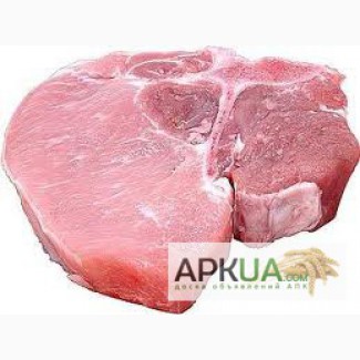 Продам мясо вьетнамской вислобрюхой свиньи