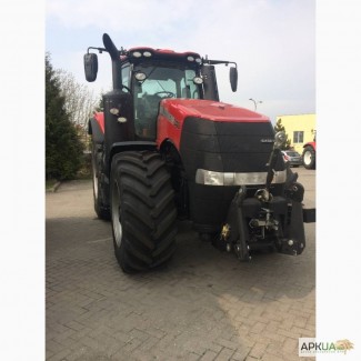 Трактор Case IH Magnum 340 (719)