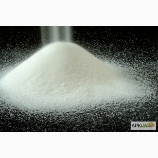 Продажа сахара оптом от производителя по цене от 7.10 грн/кг