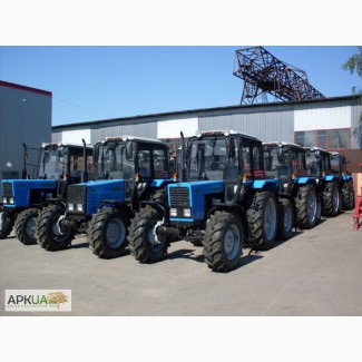 Продам Трактор Беларус 892 (МТЗ 892) Мощность 87л.с и другую с/х технику