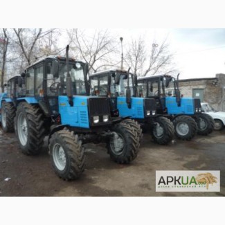 Продам Трактор Беларус 920 (МТЗ 920) Мощность 82л.с и другую с/х технику