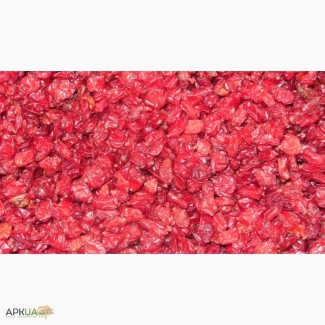 Продам барбарис вяленый красный из Ирана
