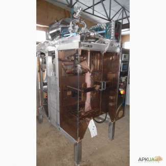 Продаётся Фасовочный автомат молочных продуктов в пакет ТФ 2 ПИТПАК-03-0