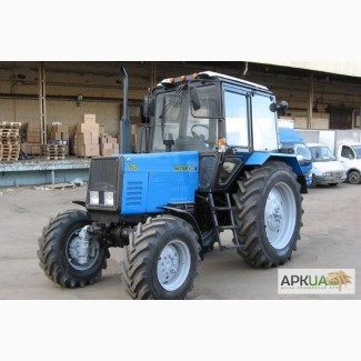 Продам трактор МТЗ 952