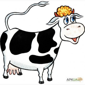 Куплю корову