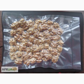 Продам очищенный грецкий орех (светлый) от 0.1-20кг