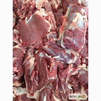Beef Trimming - 80/20 (Halal) - Второй сорт говядины - 80/20 (Халяль)