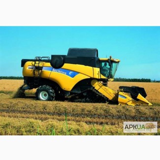 Продается комбайн NEW Holland CX 8080