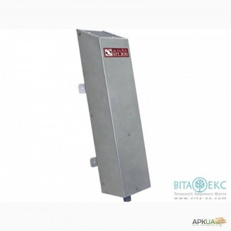 AP5 BOE - Очиститель воздуха для лёдогенераторов и холодильных установок
