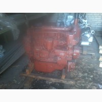 Двигатель Дизель Д242-71 ЮМЗ