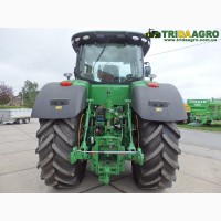 Трактор John Deere 8370R (2017)