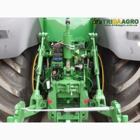 Трактор John Deere 8370R (2017)