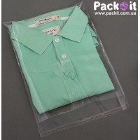 Упаковочные пакеты для текстиля и товаров легкой промышленности