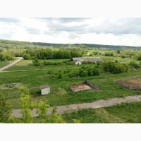 Продам ферму час езды от Киева, без посредников