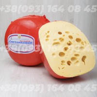 Сыр оптом от производителя