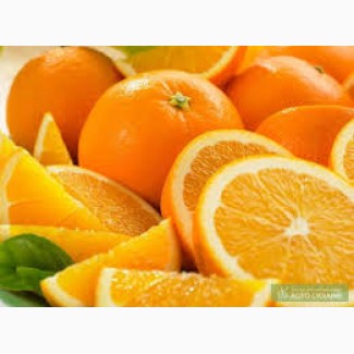 Апельсины Греция, Испания, Турция, Київ