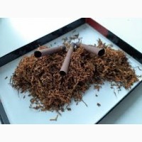 НИЗЬКА ціна на гарний тютюн, Віджинія, Махорка, Берлі, Мальборо, Вінстон, Гільзи
