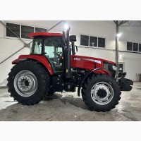 Новый трактор YTO ELG 1754