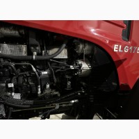 Новый трактор YTO ELG 1754