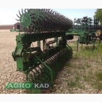 Борона ротационная John deere 400