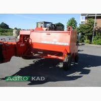 Пресс-подборщик тюковый DEUTZ-FAHR HD 400 (1)