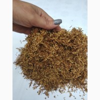 Вирджиния Голд качественный ароматный табак