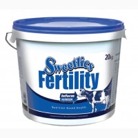 Мінеральна добавка для дійних корів Sweetlics Fertility Booster
