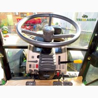 Трактор John Deere 6130D (2012)