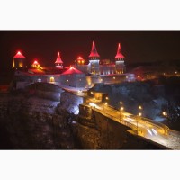 Тур в Черновцы из Киева Новый год, тур Черновцы Румыния Новый год