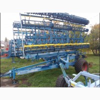 Компактомат Lemken Gigant 10м