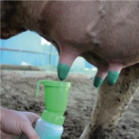 Средство для обработки вымени коров после доения