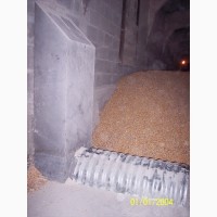 Продам вентиляційні канали для сушіння та зберігання зерна