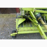 Claas Rollant 46 Roto Cut