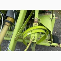 Claas Rollant 46 Roto Cut