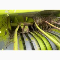 Claas Rollant 46 Roto Cut